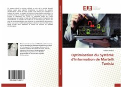 Optimisation du Système d¿Information de Martelli Tunisia - Jammali, Rihem