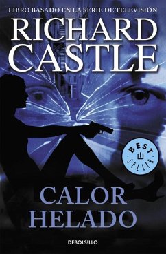 Calor helado - Castle, Richard