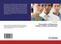 Perception of Dynamic Smiles in Men and Women