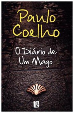 O Diário de um mago - Coelho, Paulo