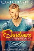 Shadows in the Curtain (eBook, ePUB)