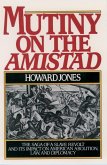 Mutiny on the Amistad (eBook, ePUB)