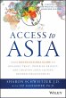 Access to Asia (eBook, PDF) - Bild 1