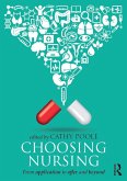 Choosing Nursing (eBook, ePUB)