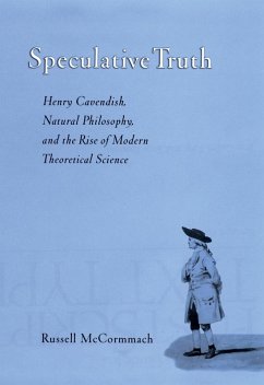 Speculative Truth (eBook, ePUB) - Mccormmach, Russell