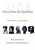 AIDS Doctors (eBook, ePUB)