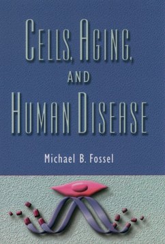 Cover Cells, Aging, and Human Disease (eBook, ePUB)