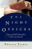 The Night Offices (eBook, ePUB)