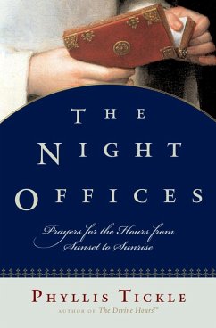 Cover The Night Offices (eBook, ePUB)