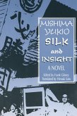 Silk and Insight (eBook, ePUB)