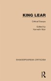 King Lear (eBook, ePUB)