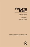 Twelfth Night (eBook, ePUB)