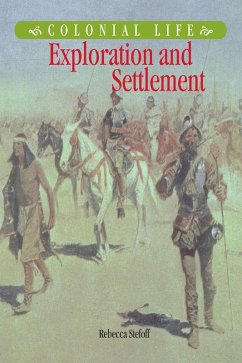 Cover Exploration and Settlement (eBook, ePUB)