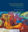 Power and Responsibility in Biblical... - Bild 1