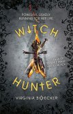 Witch Hunter (eBook, ePUB)