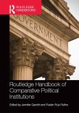 Routledge Handbook of Comparative Political Institutions (eBook, PDF)