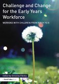 Challenge and Change for the Early Years Workforce (eBook, PDF)