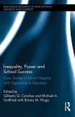 Inequality, Power and School Success (eBook, ePUB)
