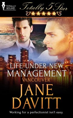 Life Under New Management (eBook, ePUB) - Davitt, Jane