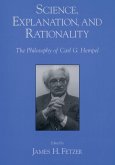 Science, Explanation, and Rationality (eBook, ePUB)