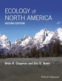 Ecology of North America (eBook, ePUB)