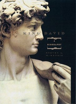 Cover King David (eBook, ePUB)