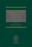 International Financial Disputes (eBook, ePUB)