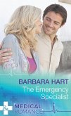 The Emergency Specialist (eBook, ePUB)