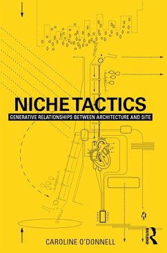 Cover Niche Tactics (eBook, PDF)