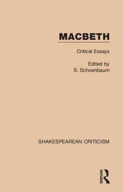 Cover Macbeth (eBook, ePUB)