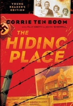 Hiding Place (eBook, ePUB) - Boom, Corrie ten