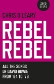 Rebel Rebel (eBook, ePUB)