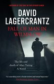 Fall of Man in Wilmslow (eBook, ePUB)