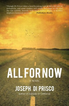 All For Now (eBook, ePUB) - Di Prisco, Joseph