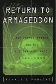 Return to Armageddon (eBook, ePUB)