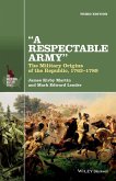 A Respectable Army (eBook, PDF)