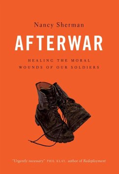 Afterwar (eBook, ePUB) - Sherman, Nancy