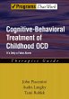 Cognitive-Behavioral Treatment of... - Bild 1