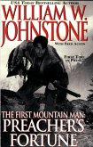 Preacher's Fortune (eBook, ePUB) Preacher's Fortune (eBook, ePUB)