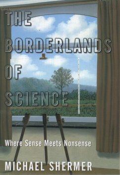 Cover The Borderlands of Science (eBook, ePUB)