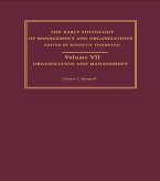 Organization and Management (eBook, PDF)