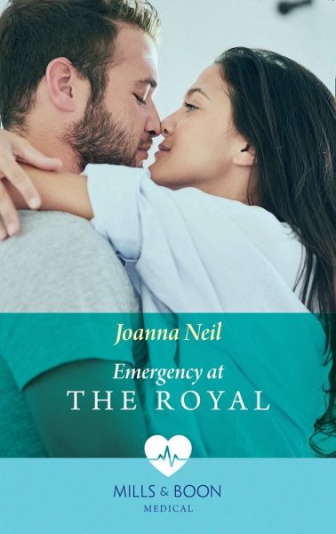 Emergency at the Royal (eBook, ePUB)