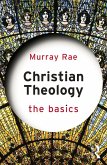 Christian Theology: The Basics (eBook, ePUB)
