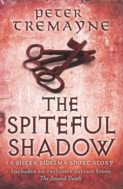 The Spiteful Shadow (A Sister Fidelma e-novella) (eBook, ePUB) - Tremayne, Peter