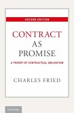 Contract as Promise (eBook, ePUB)