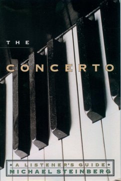 Cover The Concerto (eBook, ePUB)