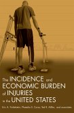 Incidence and Economic Burden of Injuries in the United States (eBook, ePUB)