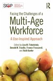 Facing the Challenges of a Multi-Age Workforce (eBook, ePUB)