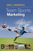 Team Sports Marketing (eBook, ePUB)