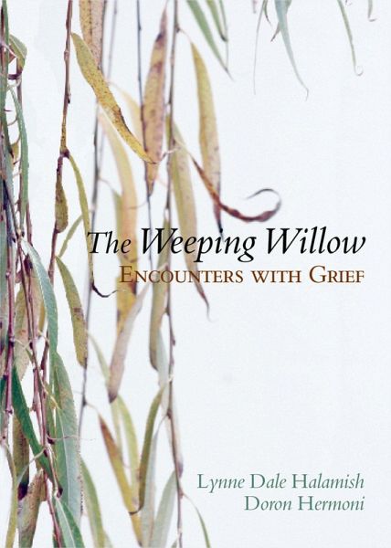 The Weeping Willow (eBook, ePUB) The Weeping Willow (eBook, ePUB)